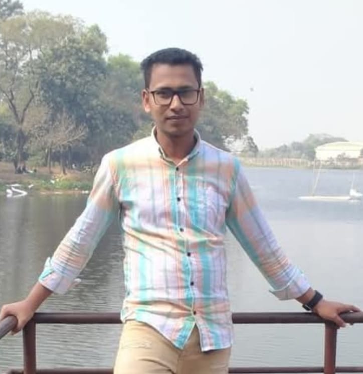 Custom Web Development Services in Bangladesh